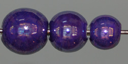 Amathyst Beads