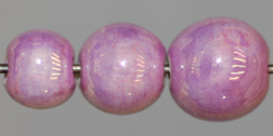 Orchid Beads